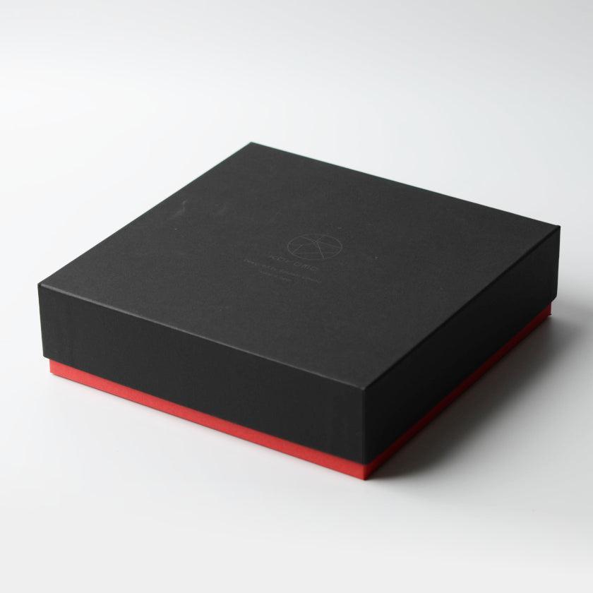 【お皿】KOROMO 4点セット (浅鉢、お椀、おちょこ、カップ) | 漆器 | isuke