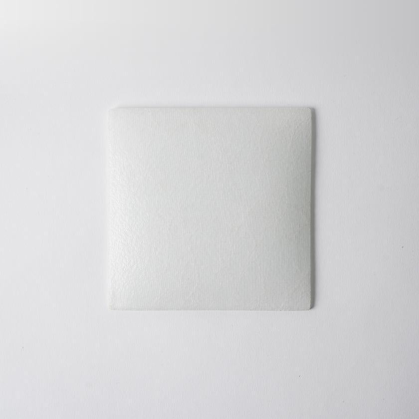 【皿4枚セット】角皿 100金 & 銀 | 西陣織 | 江村商店