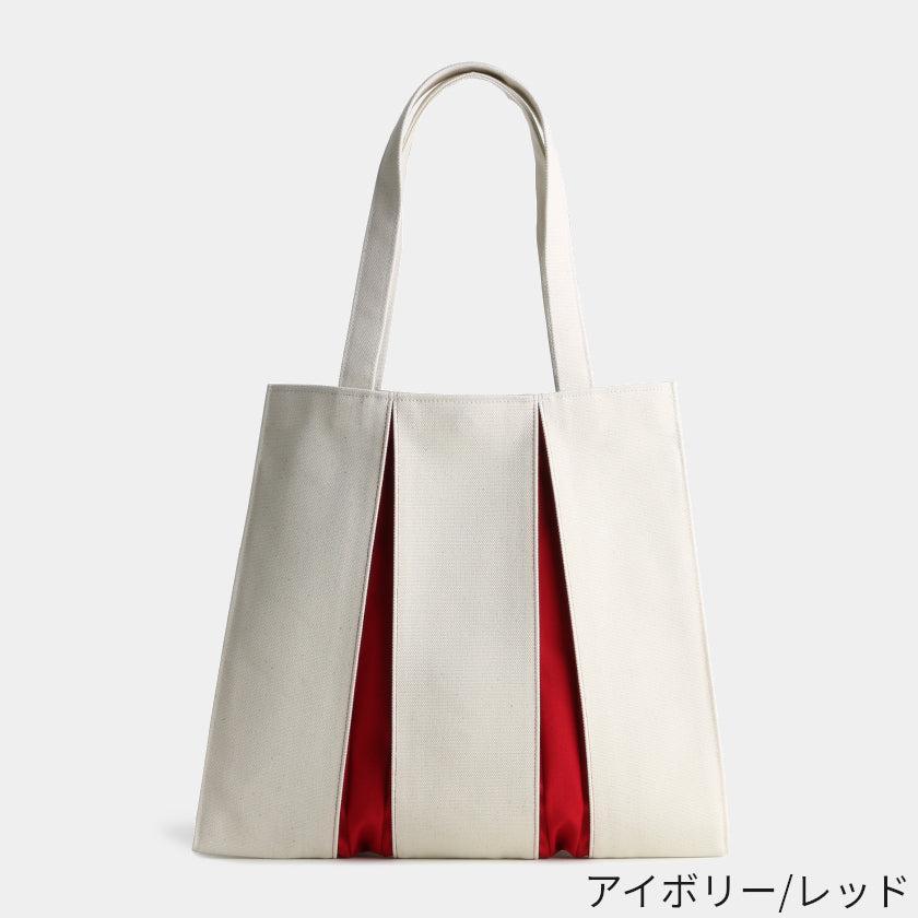 【トートバッグ】ougi 帆布 MH | 布アート | KOSHO