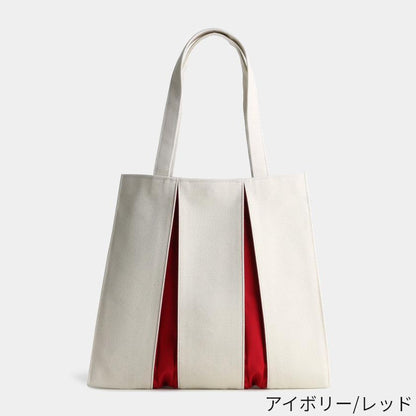 【トートバッグ】ougi 帆布 MH | 布アート | KOSHO