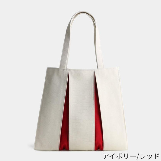 【トートバッグ】ougi 帆布 MH | 布アート | KOSHO