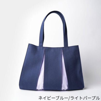 【トートバッグ】ougi 帆布 NH | 布アート | KOSHO
