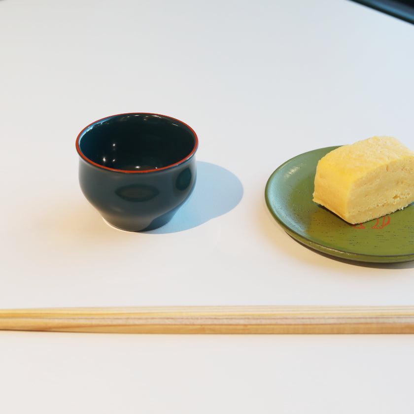 【おちょこ】IRO-IRO | 漆器 | isuke