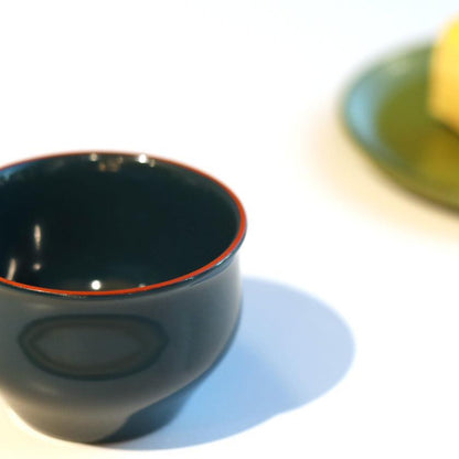 【おちょこ】IRO-IRO | 漆器 | isuke