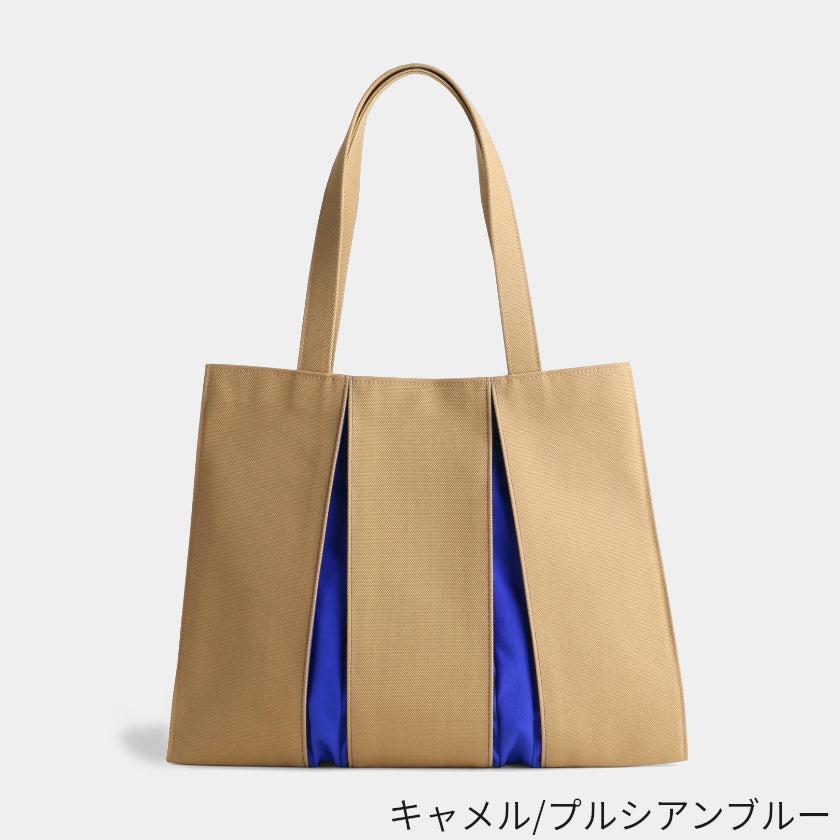 【トートバッグ】ougi 帆布 NH | 布アート | KOSHO
