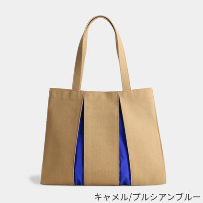 【トートバッグ】ougi 帆布 NH | 布アート | KOSHO