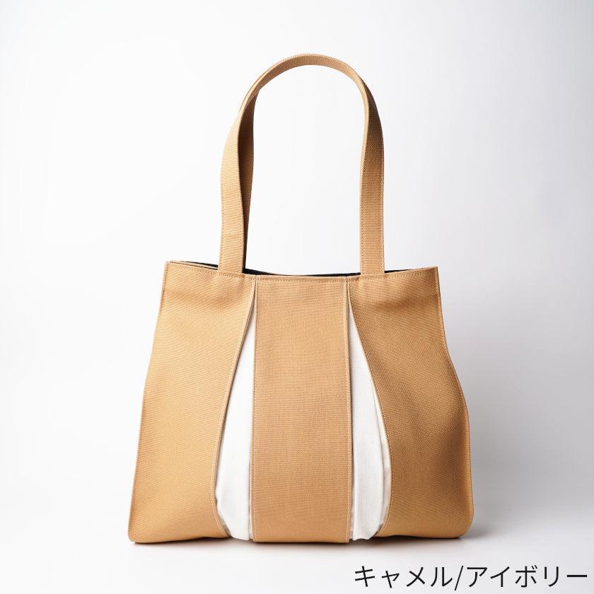 【トートバッグ】ougi 帆布 MH | 布アート | KOSHO
