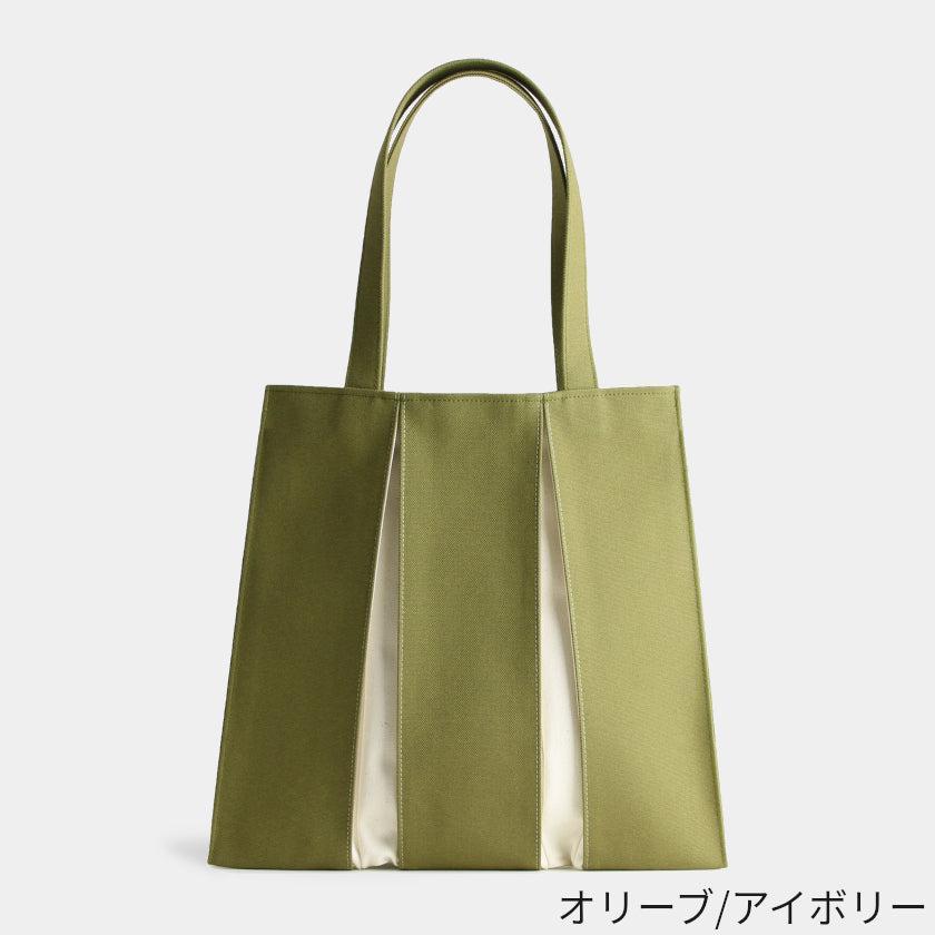 【トートバッグ】ougi 帆布 MH | 布アート | KOSHO