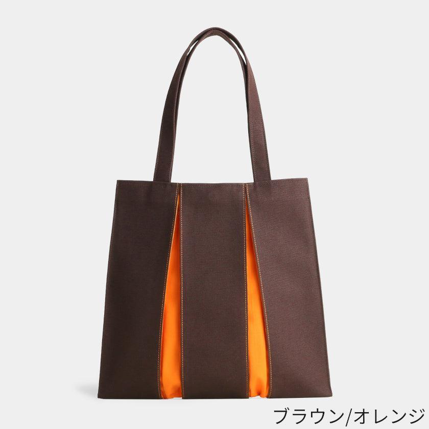 【トートバッグ】ougi 帆布 MH | 布アート | KOSHO