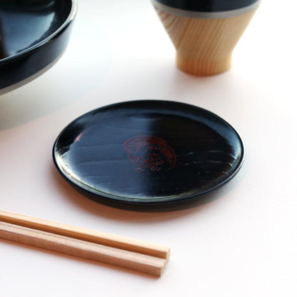 【豆皿】芸艸堂木版画 動物シリーズ | 漆器 | isuke