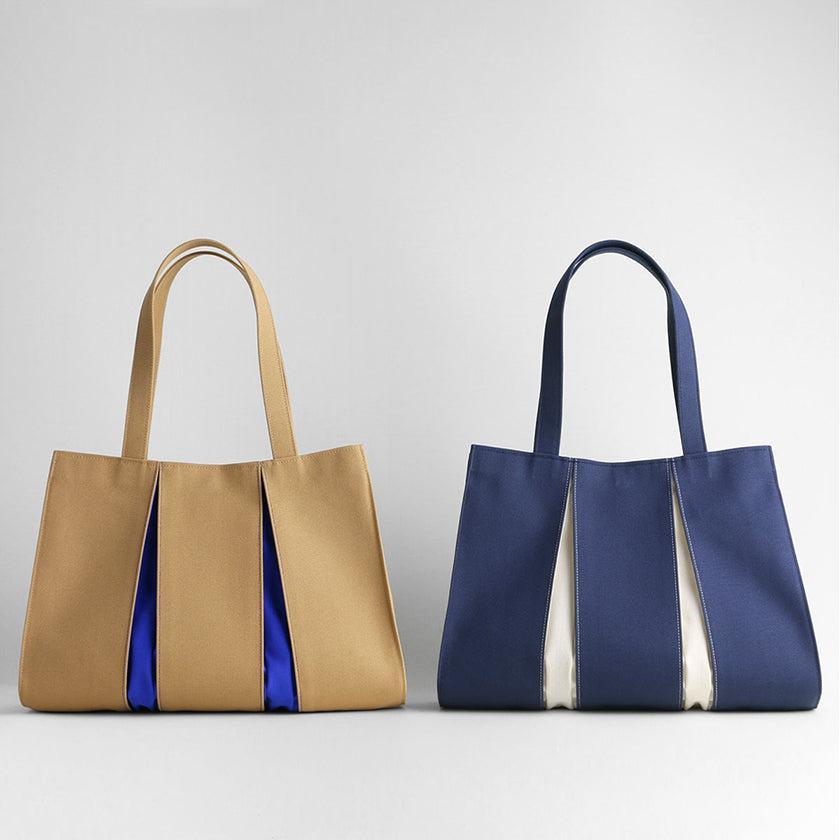 【トートバッグ】ougi 帆布 NH | 布アート | KOSHO