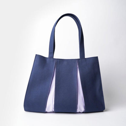 【トートバッグ】ougi 帆布 NH | 布アート | KOSHO