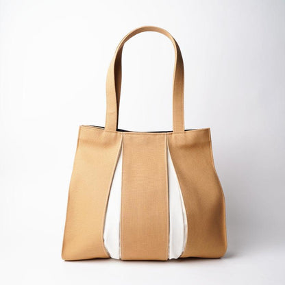【トートバッグ】ougi 帆布 MH | 布アート | KOSHO
