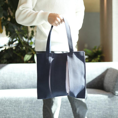 【トートバッグ】ougi 帆布 NH | 布アート | KOSHO