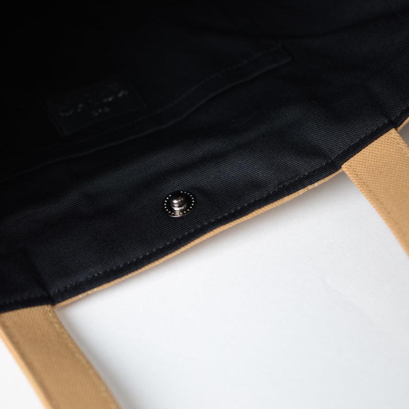 【トートバッグ】ougi 帆布 MH | 布アート | KOSHO