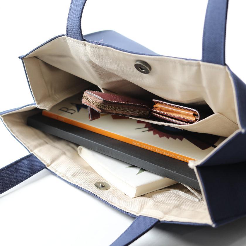 【トートバッグ】ougi 帆布 NH | 布アート | KOSHO