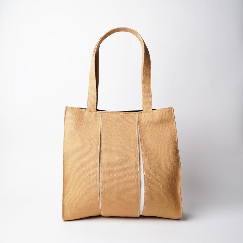 【トートバッグ】ougi 帆布 MH | 布アート | KOSHO