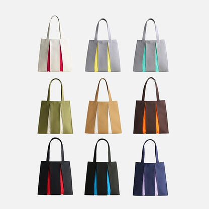 【トートバッグ】ougi 帆布 MH | 布アート | KOSHO
