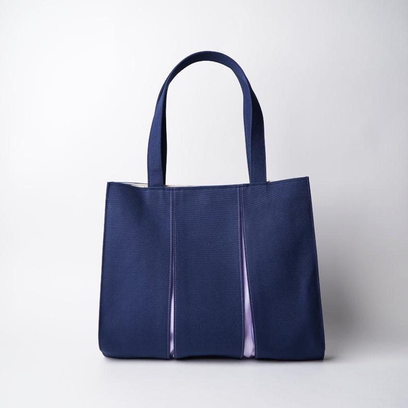 【トートバッグ】ougi 帆布 NH | 布アート | KOSHO