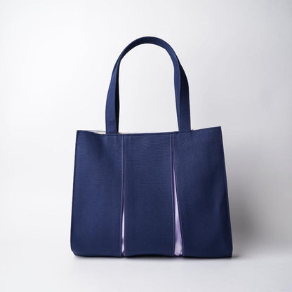 【トートバッグ】ougi 帆布 NH | 布アート | KOSHO