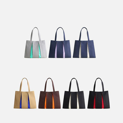 【トートバッグ】ougi 帆布 NH | 布アート | KOSHO