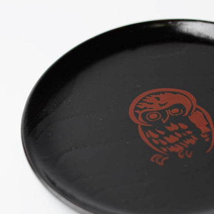 【豆皿】芸艸堂木版画 動物シリーズ | 漆器 | isuke