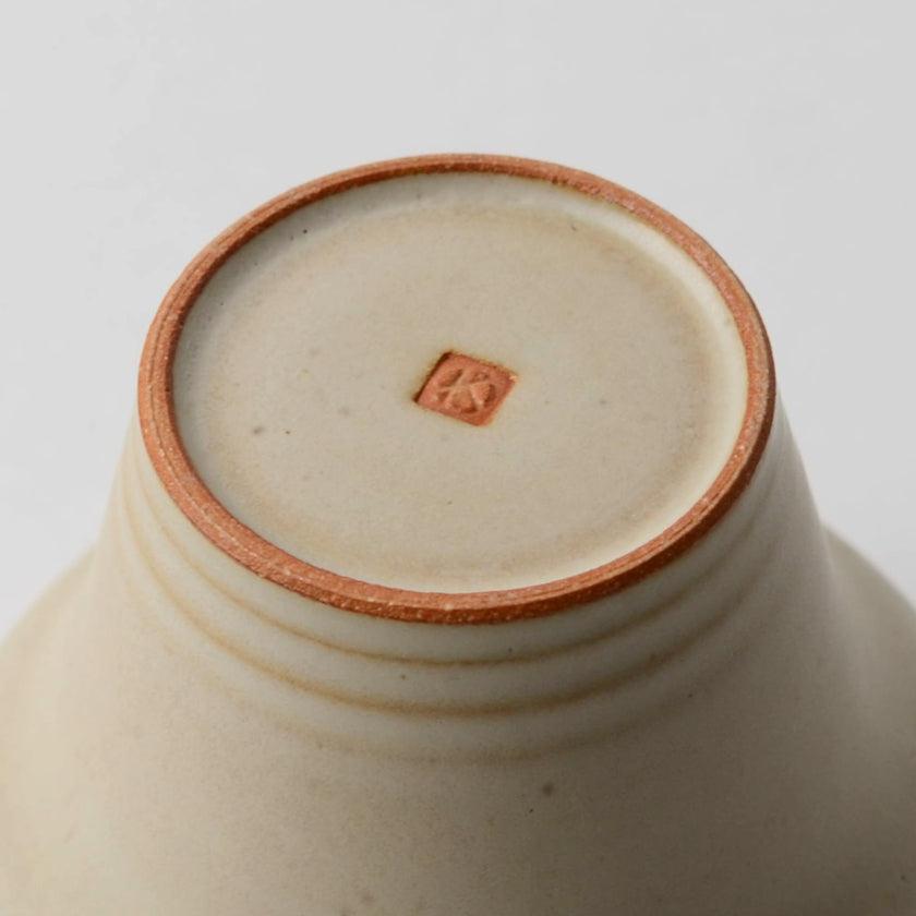 【カップ4色セット】スタッキングカップ | 京焼・清水焼 | fuuu