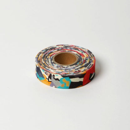 【バーテープ】HAURA BAR TAPE 群衆文様 | 京友禅 | MAJIKAO