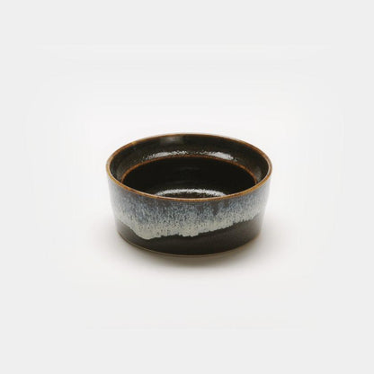 【お皿】青森県から 津軽焼の こぼしにくい器 | “0歳からの伝統ブランドaeru”