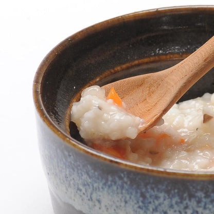 【お皿】青森県から 津軽焼の こぼしにくい器 | “0歳からの伝統ブランドaeru”