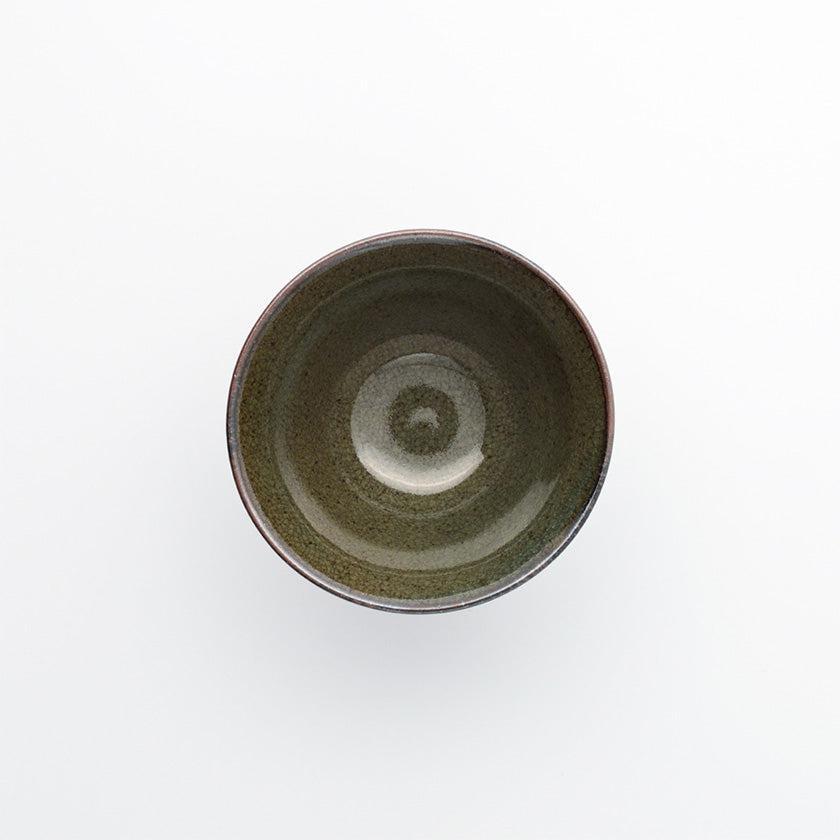 【茶碗】568碗 花垣根 | 波佐見焼 | 西海陶器