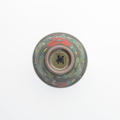 【茶碗】568碗 花垣根 | 波佐見焼 | 西海陶器