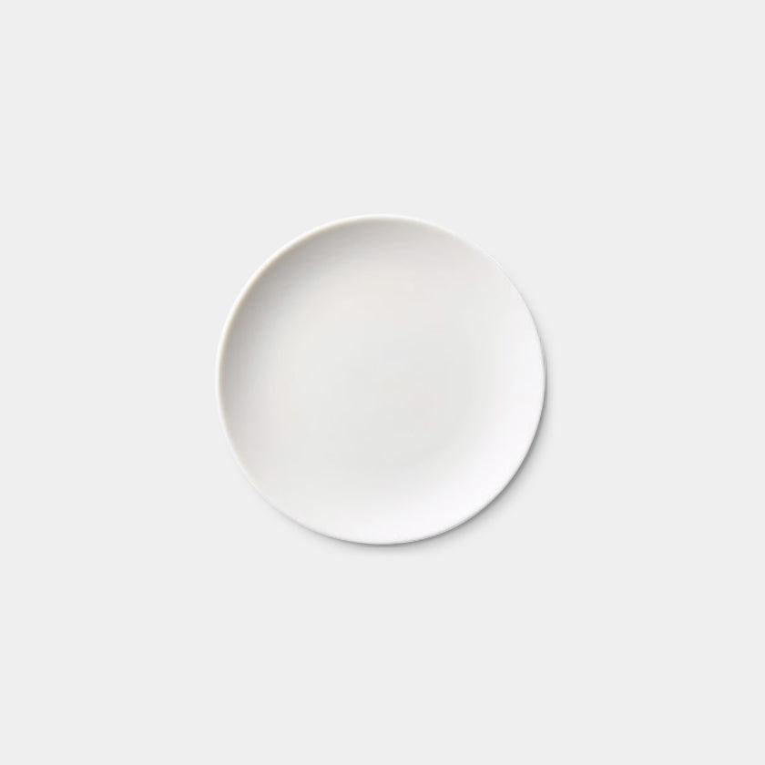 【皿】10cm小皿 (ニューボン) | 美濃焼 | 丸モ高木陶器