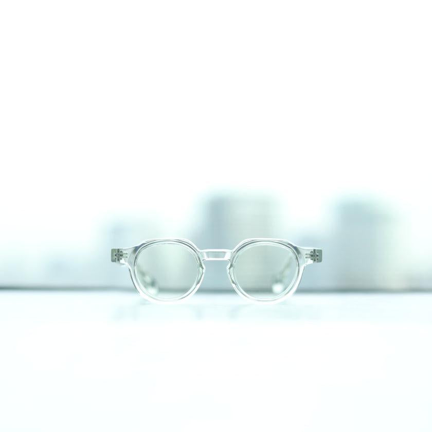 鯖江眼鏡 RF-001 FACTORY900 太陽鏡