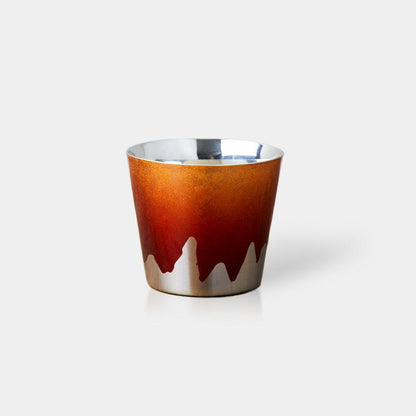 【カップ】FUJI CUP RED | 金沢箔 | 箔一