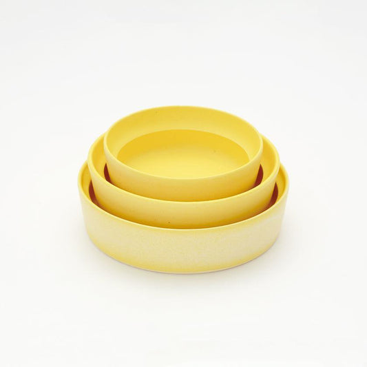 【お皿】京都府から 京焼の こぼしにくい器 | “0歳からの伝統ブランドaeru”