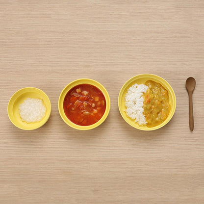 【お皿】京都府から 京焼の こぼしにくい器 | “0歳からの伝統ブランドaeru”