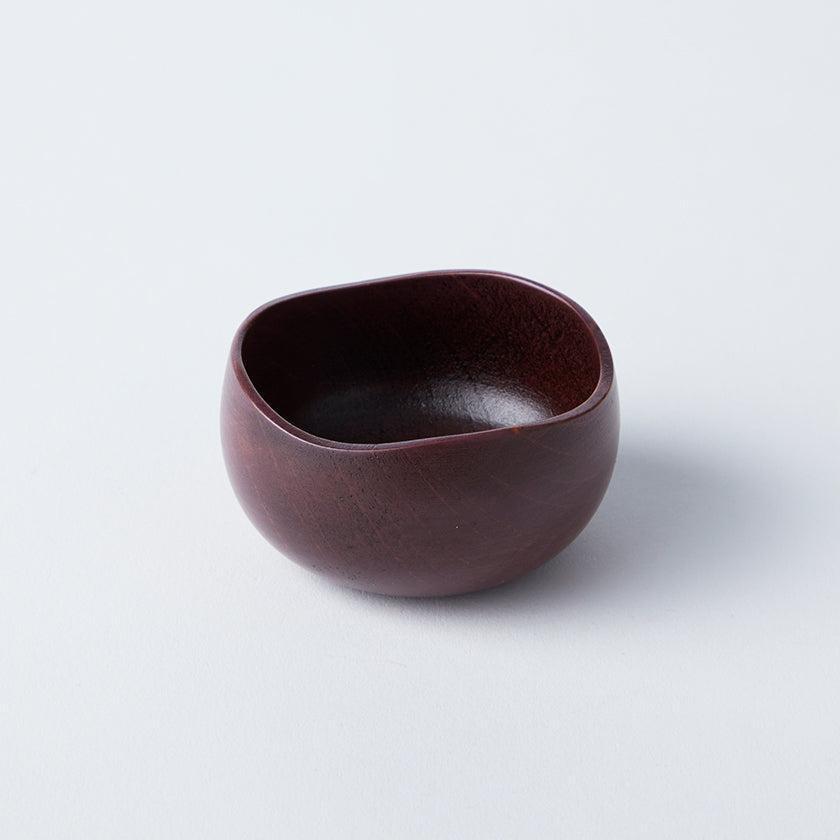 【小鉢】蕾 | 山中漆器 | YUIYU