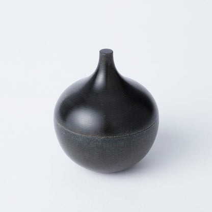 【小物入れ】球根 | 山中漆器 | YUIYU
