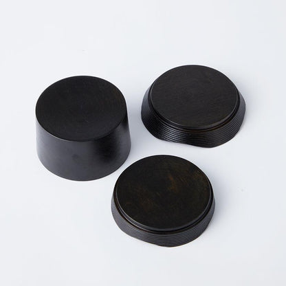 【お皿3点セット】八重 | 山中漆器 | YUIYU