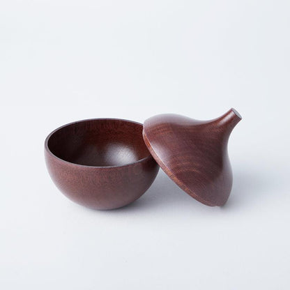 【小物入れ】球根 | 山中漆器 | YUIYU