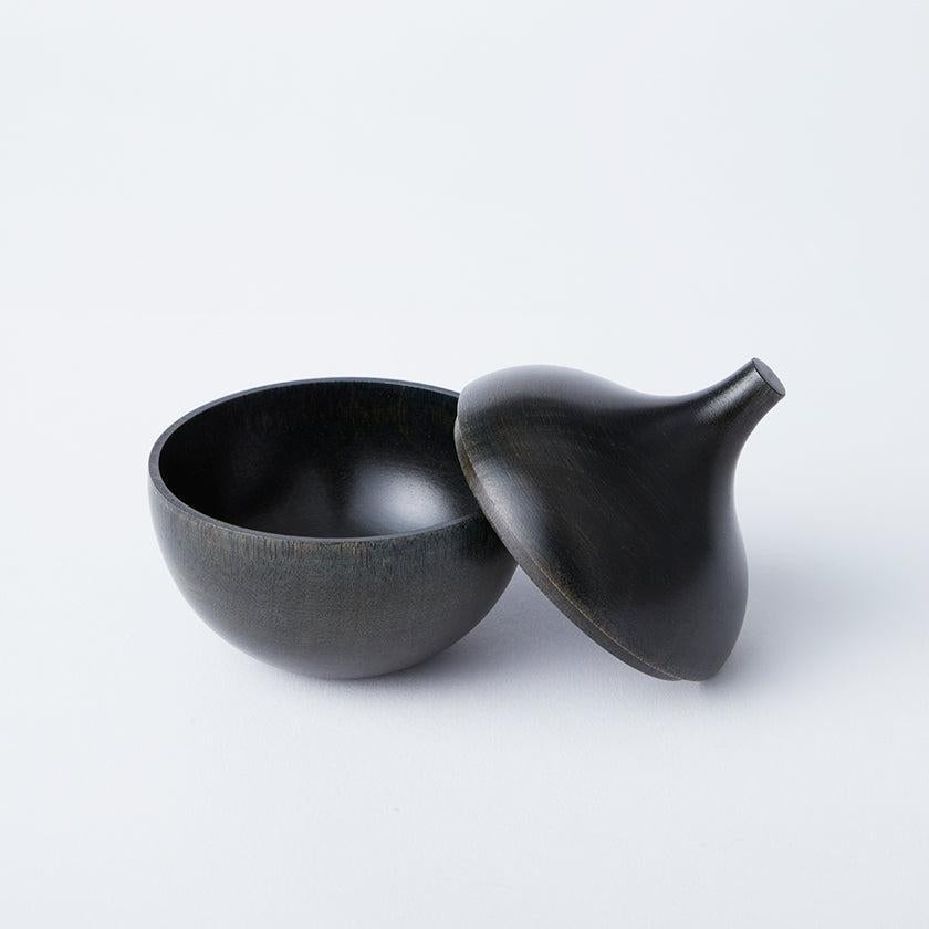 【小物入れ】球根 | 山中漆器 | YUIYU