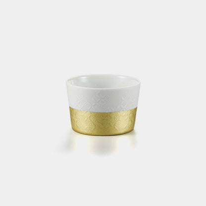 【フリーカップ】箔小紋 七宝 | 金沢箔 | 箔一