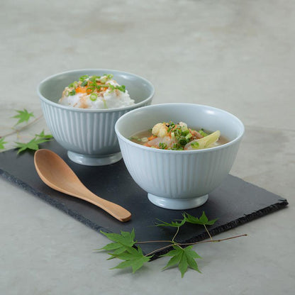 【丼ペアセット】花ふわり お好み丼 | 波佐見焼 | 西海陶器