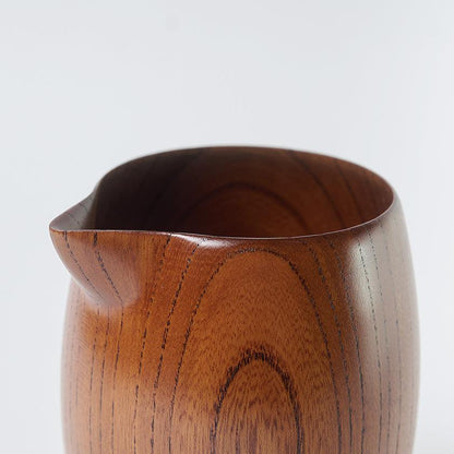 欅木のどか 漆器徳利 酒壺 ユーエンアート