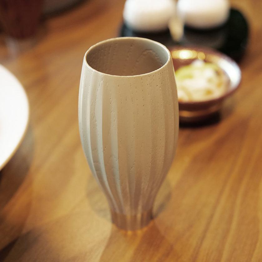 【カップ】nihof stripe | 漆器 | ユーエンアート