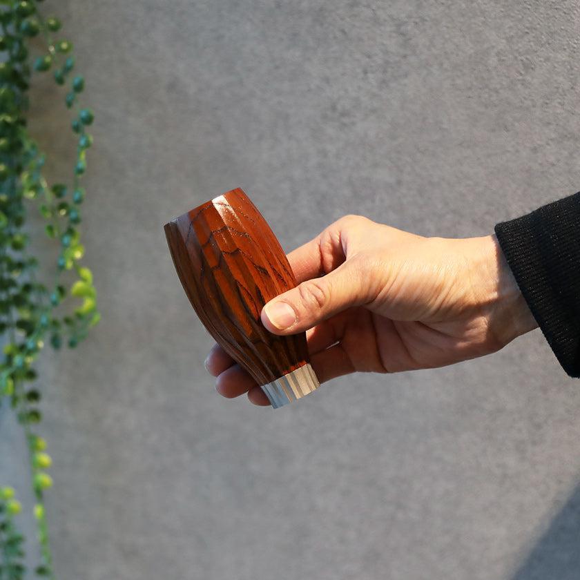 【カップ】nihof stripe | 漆器 | ユーエンアート