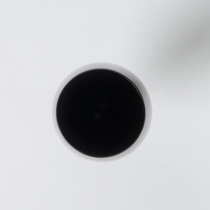 ユーエンアート 黒檀風格 漆器工藝 玻璃杯
