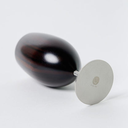 ユーエンアート 黒檀風格 漆器工藝 玻璃杯