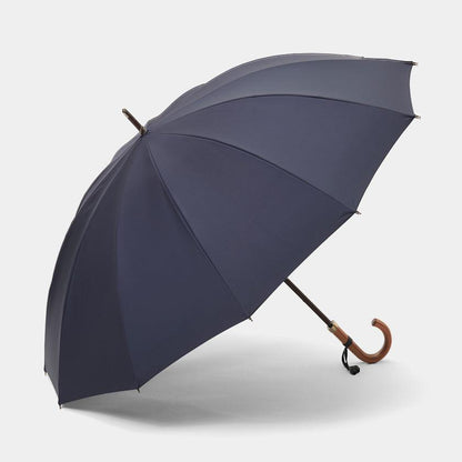 【雨傘】紳士 NEW トラッド 12 ロング | 東京洋傘 | 宮内庁御用達 前原光榮傘商店